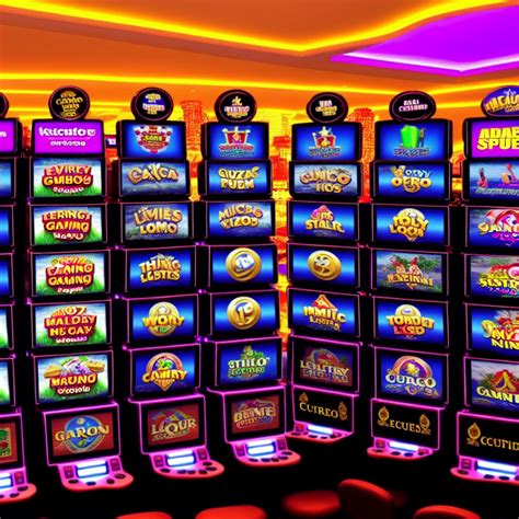 Gaming Curacao – Serving the online gaming industry .